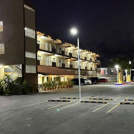 My Home Hotel Пунта-Кана Экстерьер фото