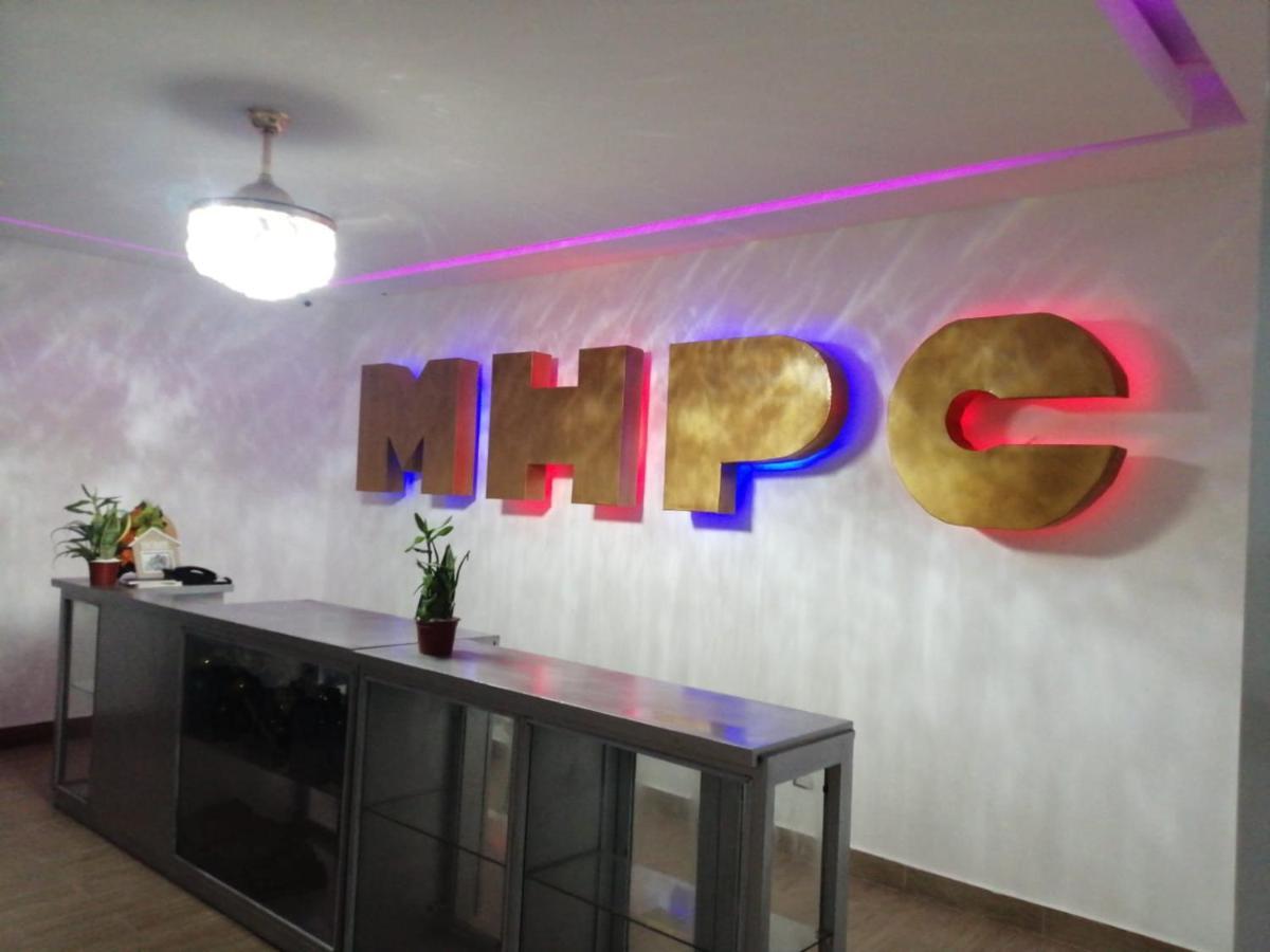 My Home Hotel Пунта-Кана Экстерьер фото