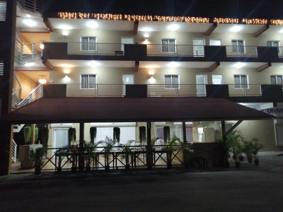 My Home Hotel Пунта-Кана Экстерьер фото