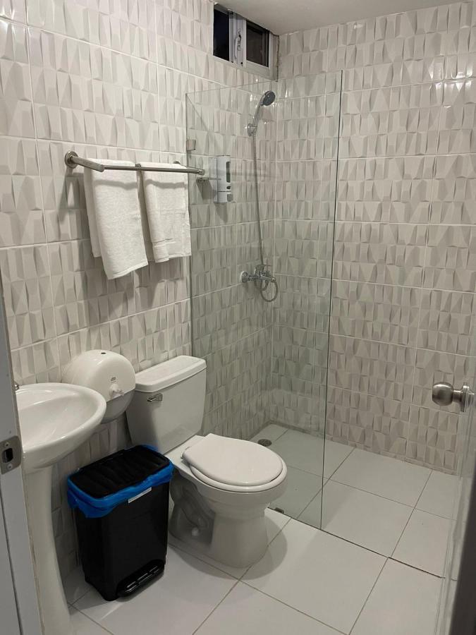 My Home Hotel Пунта-Кана Экстерьер фото
