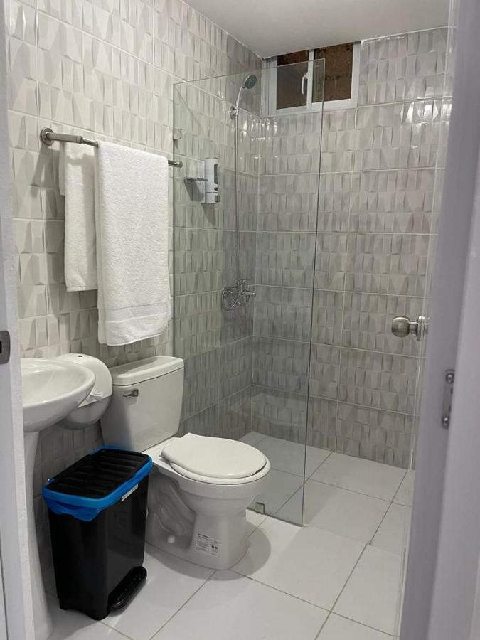 My Home Hotel Пунта-Кана Экстерьер фото